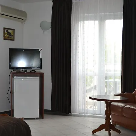 Hotel Family Magnolia
