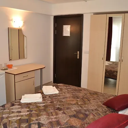 Hotell Family Magnolia