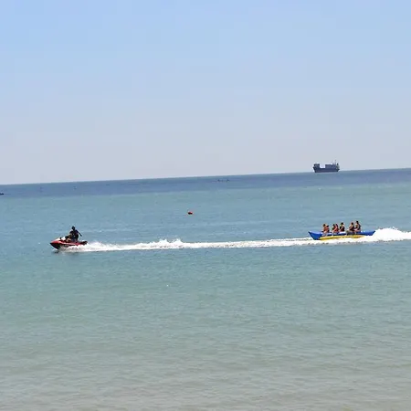 Family Magnolia Hotel Balchik