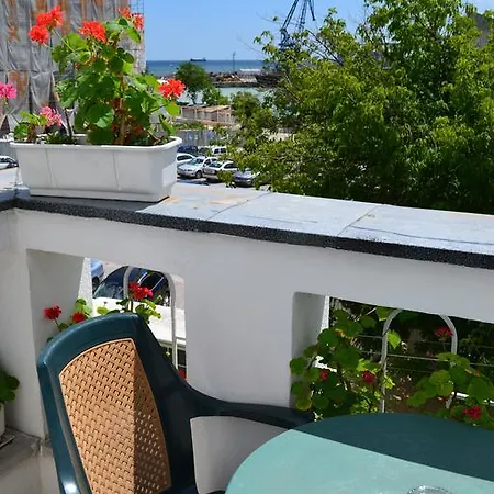 Hotel Family Magnolia