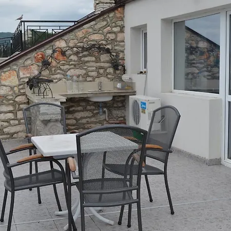 Family Magnolia 2* Balchik
