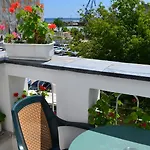 Hotell Family Magnolia