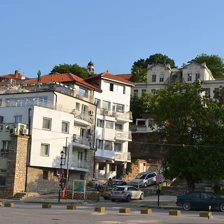 Family Magnolia Ξενοδοχείο 2*
