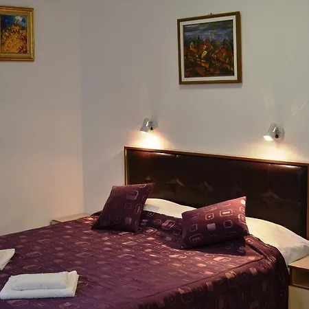 Hotel Family Magnolia Baltsjik
