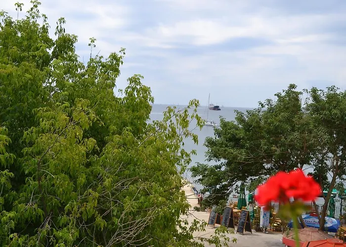 Ξενοδοχείο Family Magnolia 2*